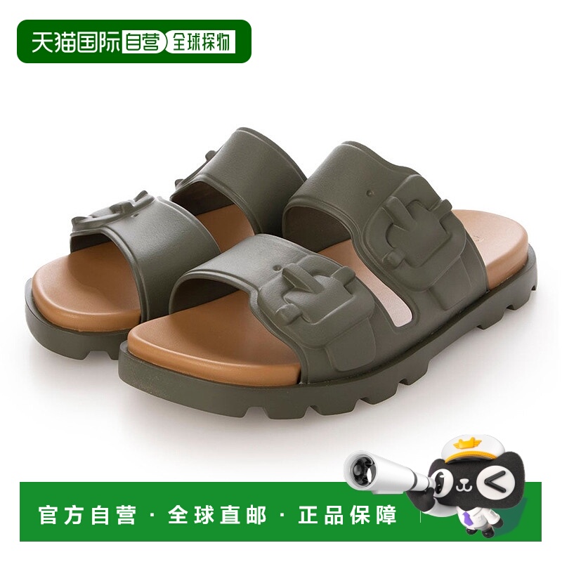 日本直邮Camper Brutus Sandal 凉鞋 [CA748BW019119]