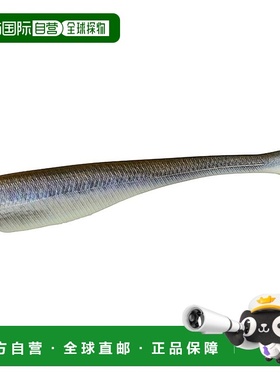 【日本直邮】达亿瓦 Flat Junkie Rodem 替换软体 4英寸