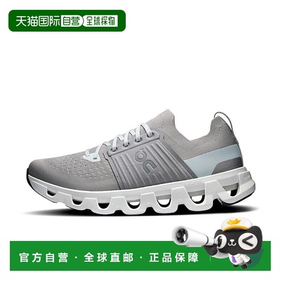 日本直邮On-在CloudSwift 4 CloudSwift 4 MF10131014男士田径/跑
