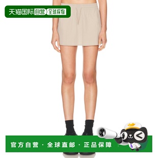 1h可退 香港直邮On 女士 x FKA twigs 运动裤裙 1WF12600603