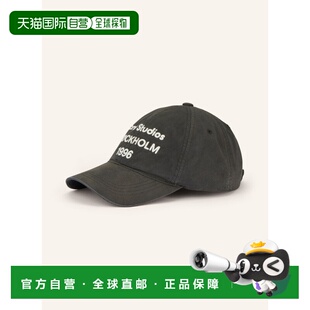 欧洲直邮acne studios 男士 帽子