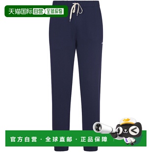 运动休闲流行穿搭外穿 欧洲直邮autry 正品 休闲裤 舒适百搭 男士