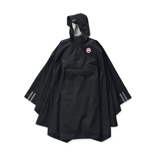 Canada Goose FIELD 斗篷 5610M