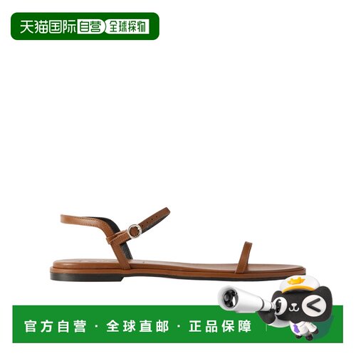 香港直邮AEYDE 女士凉鞋 A11FS0401001222126TOBA【付后1h可退】