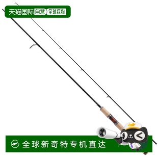 鱒魚竿 S72L Stream Premium Cardiff 日本直郵Shimano