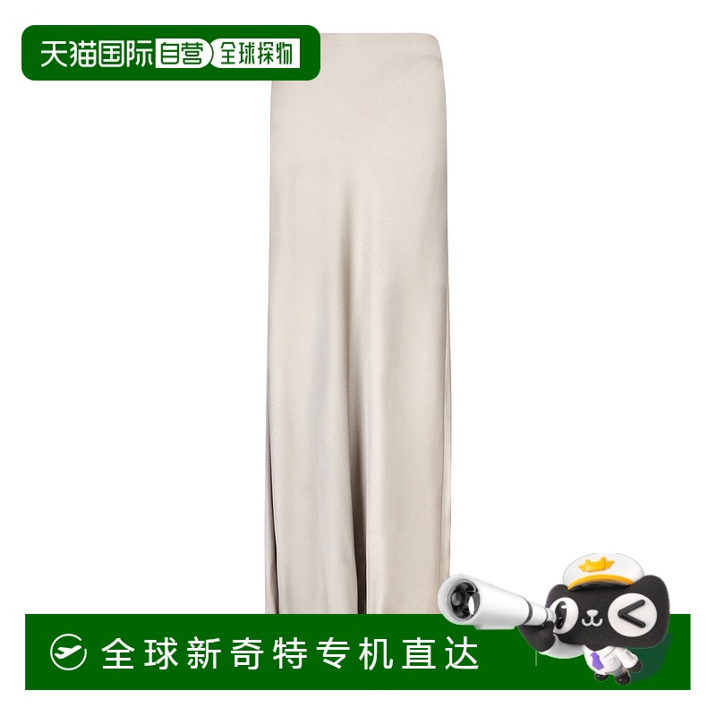 1h可退香港直邮BRUNELLO CUCINELLI女士半身裙 M0H38G3570C3284