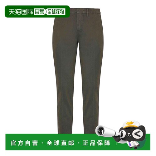 欧洲直邮FAY 男士牛仔裤 NTM8651187TQGGB406 AW2【付后1h可退】