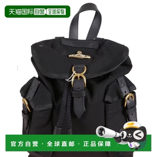 4A03000AUW01CJN401 女士双肩包 香港直邮VIVIENNE WESTWOOD