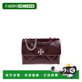 酒红色 香港直邮TORY Shoul 1693250500 AW2025 BURCH 女士斜挎包