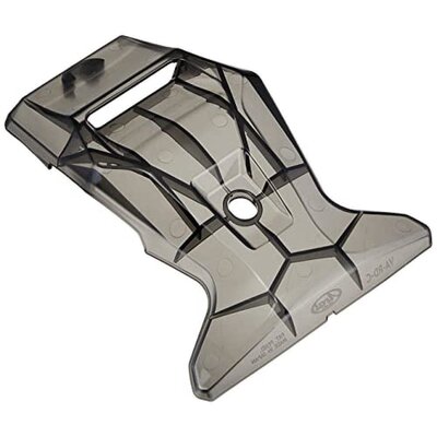 Arai头盔罩配件  空气扰流罩 烟灰色 105365