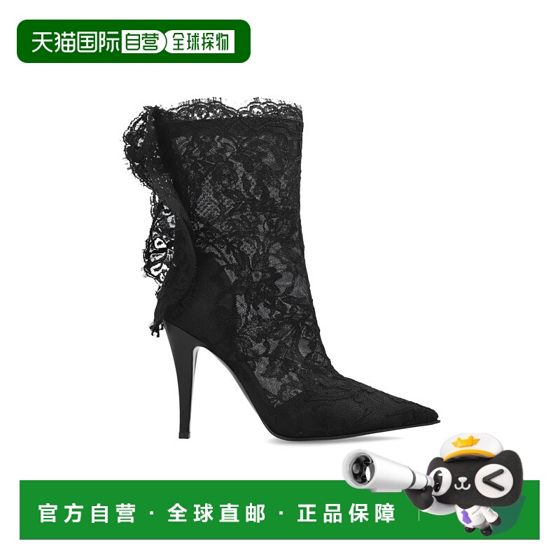 欧洲直邮alexander mcqueen 女士 时尚休闲鞋高跟鞋