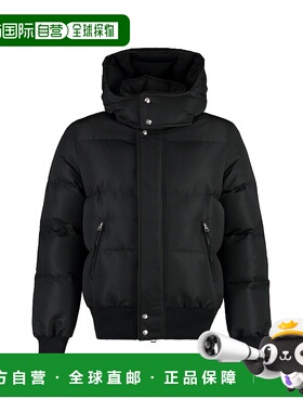 香港直邮ALEXANDER MCQUEEN 男士外套 667485QSR771000