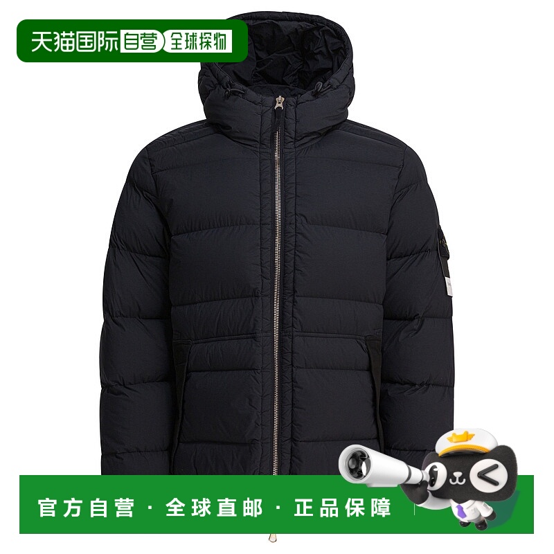 1h可退 香港直邮STONE ISLAND 男士夹克 4100040S0028V0029 AW202