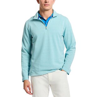 blue 自营Robert 美国奥莱直发 Top Knit Graham Hobson