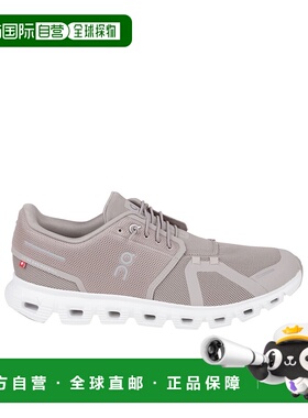香港直邮ON RUNNING 男士运动鞋 3MF10073280 SS2025 灰色 Cloud
