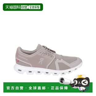 运动鞋 男士 3MF10073280 SS2025 Cloud 香港直邮ON 灰色 RUNNING