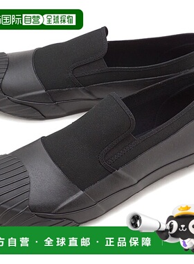 日本直邮MOONSTAR FINE 硫化运动鞋全天候一脚蹬 ALW SLIP-ON 543