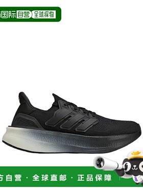 香港直邮Y-3 男士运动鞋 JR6647 AW2025 黑色 Ultraboost 5 运动