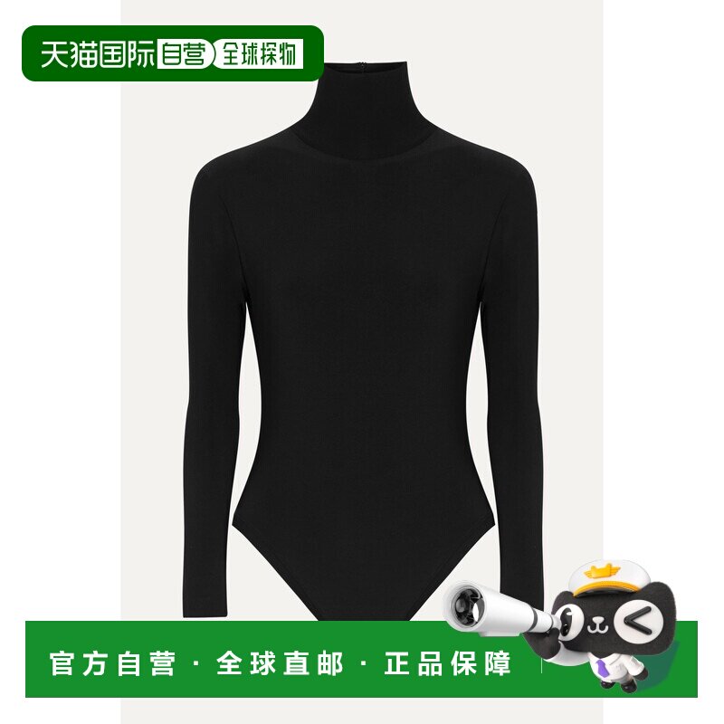 香港直邮NORMAKAMALI诺玛 卡玛丽女士连体衣 性感 【付后1h可退】