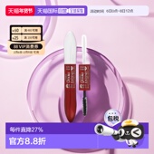 香港直邮L Oreal欧莱雅双头延长睫毛膏滋养纤长浓密黑色5ml正品