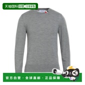 香港直邮Thom grey灰色 Browne 布朗 1h可退 毛衣 汤姆 男士 舒适