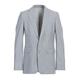 1h可退 【美国直邮】celine 男士 休闲西装外套