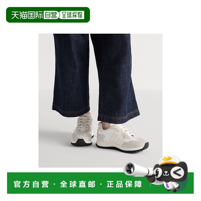 欧洲直邮DIOR (2025新品) 运动鞋 C’est Dior迪奥休闲牛皮老爹鞋