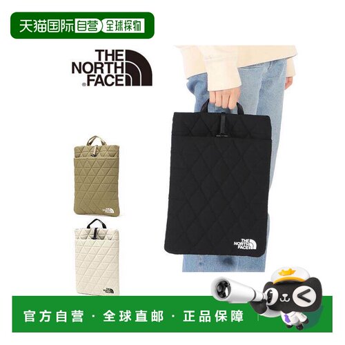 日本直邮The North Face 电脑包 15 英寸品牌 THE NORTH FACE