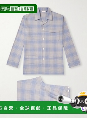 1h可退 香港直邮潮奢 Derek Rose 德里克 罗斯 男士 Kelburn 52