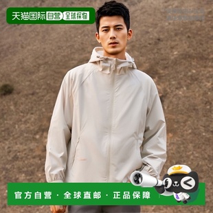 ROCK 韩国直邮EIDER THE 外套ON DWM23101W9夹克 女士运动茄克