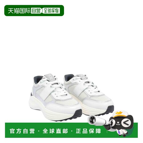 1h可退 香港直邮TOD'S 女士运动鞋 XXW81L0JP40UOJYPS6 AW2025 白