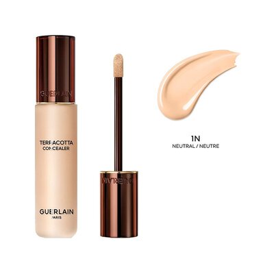 Guerlain娇兰 Terracotta古铜遮瑕液11.5ml 2024新品#1N