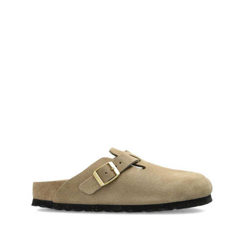 美国直邮BIRKENSTOCK - Unisex Boston Exquisite Suede Sandals