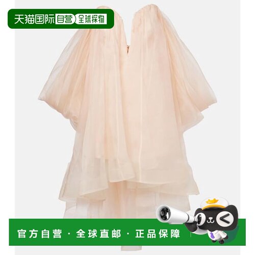 香港直邮ZIMMERMANN女士连衣裙