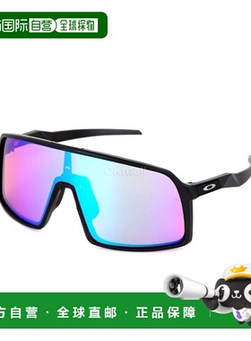 韩国直邮OAKLEY Sutro Mtt Blk 带 Prizm Golf (OO9406-A137) 变