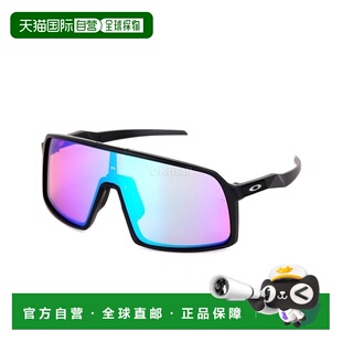 韩国直邮OAKLEY Sutro Mtt Blk 带 Prizm Golf (OO9406-A137) 变