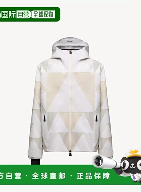1h可退 欧洲直邮MONCLER 盟可睐 26春夏 K209I1A00005M8486036 男