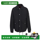 韩国直邮moose knuckles 男士 1h可退 夹克衫