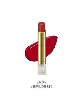 SENSAI 镜面持色唇膏(芯+壳）LP09 VERMILION RED   3.8g