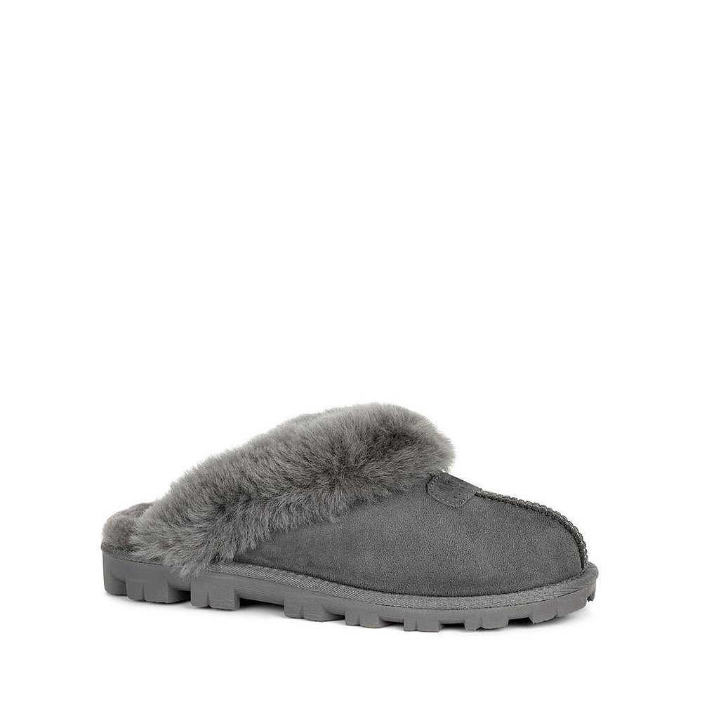 ugg 女士 凉拖