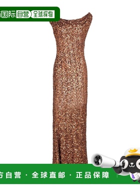 1h可退 香港直邮Vivienne Westwood 薇薇恩 韦斯特伍德 女士 长款