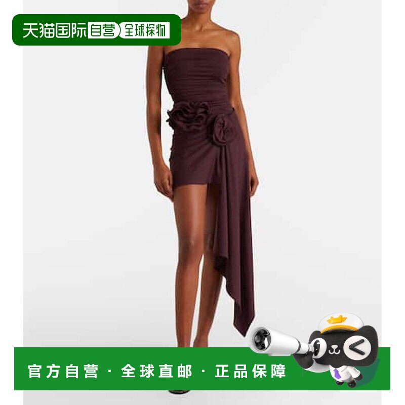 香港直邮magdabutrym女士裹裙/披纱图片
