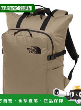 日本直邮THE NORTH FACE Boulder 双肩手提包 NM72357