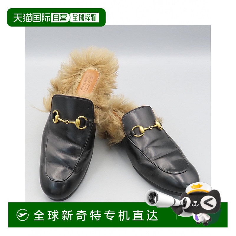 1h可退 韩国直邮gucci  正装鞋