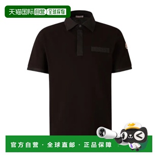 L10918A0001489A16男装 Polo衫 短袖 香港直邮Moncler