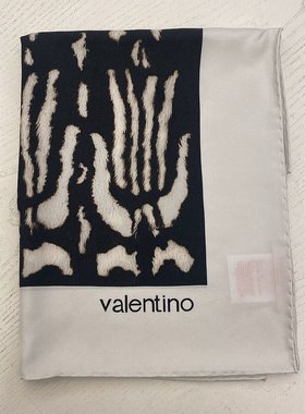 VALENTINO GARAVANI 女士围巾 WEI114TJV0NA AW2024