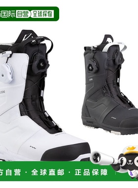 日本直邮NORTHWAVE LEGEND 2 SPIN 男女士单板滑雪靴