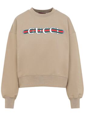 GUCCI 女士针织毛衣 789582XJG60XJG602293 SS2025