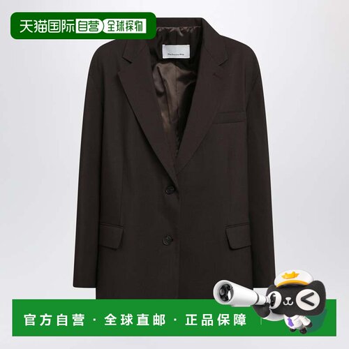 1h可退 香港直邮TheFrankieShop/Bea女士夹克