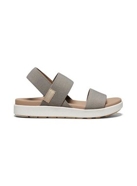 日潮 KEEN科恩ELLE BACKSTRAP女子时尚户外溯溪凉鞋